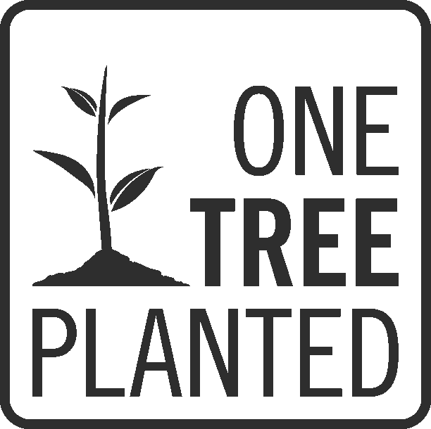 One Tree Planted